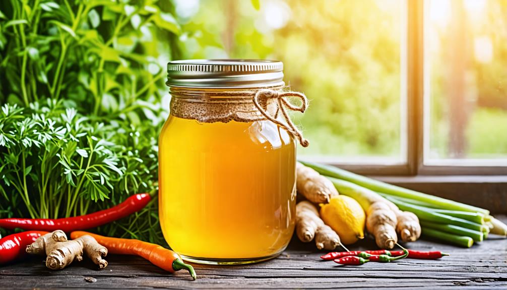 southeast asian fire cider recipes