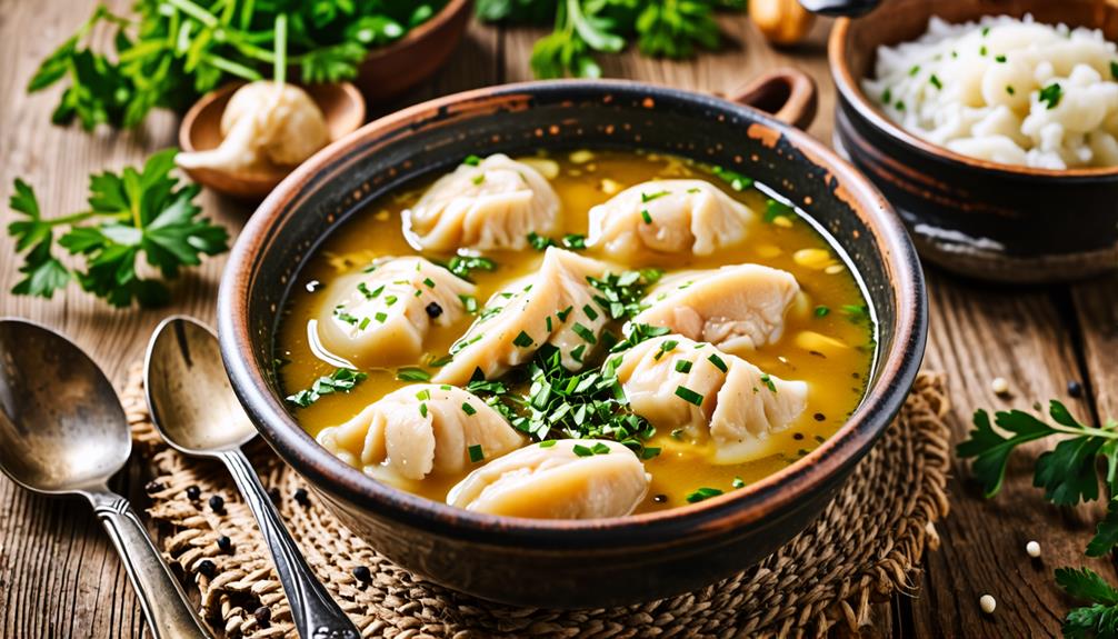 southern chicken and dumplings recipes