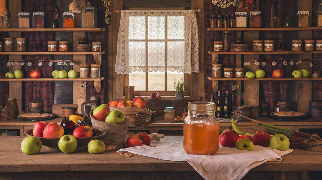 spicy smoky chipotle beverage