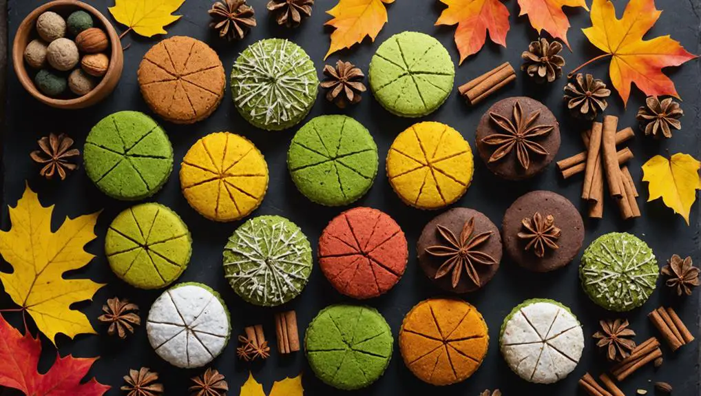 taste diversity and modifications
