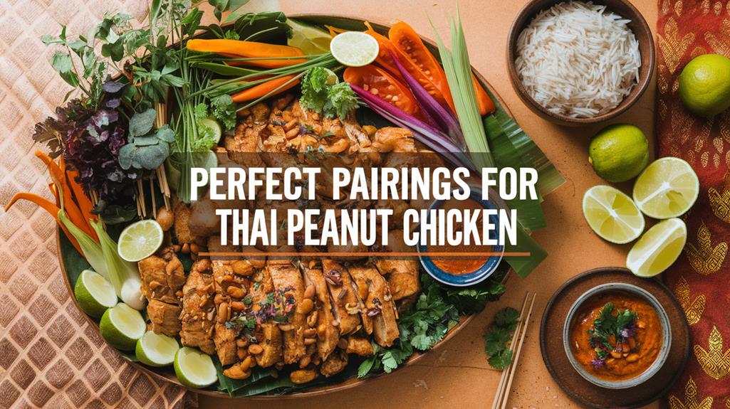 wine and food pairings